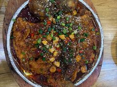 -清之口·东乡鸡自助饺子(经二路店)