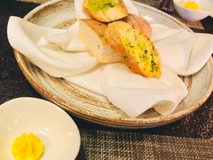餐前面包-莲西餐(曲江店)