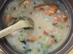 -潮粥荟·潮汕砂锅粥(槐房万达店)