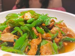 农家小炒肉-湘语·湖南家常菜(新洲店)
