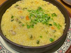 -春满园·邯郸菜发祥地(滏东店)