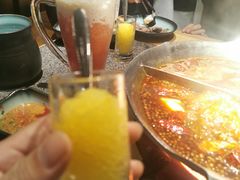 -湊湊火锅·茶憩(皇姑万象汇店)