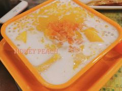 -顺记冰室(宝华路店)