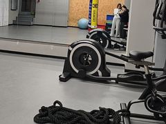 -EASY POWER健身工作室(浦东大道店)