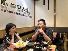 -鳗事鱼意·活鳗現烤专门店(富力海珠城店)