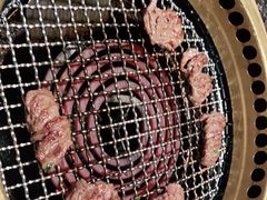 -老乾杯和牛烧肉(王府中环店)