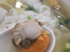 -阿坤纯正西刀鱼丸(Kuala Lumpur Branch)