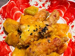 -阿大排档(长春这有山店)