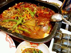 -自贡好吃客(科华店)