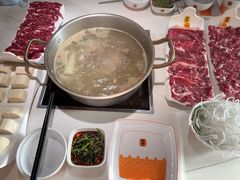 -潮发潮汕牛肉店(永庆坊店)