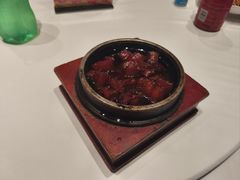 -柴米油盐三杯鸡(象山北路店)