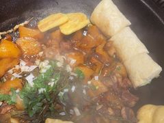 -咱屯子铁锅炖直营店(保利店)