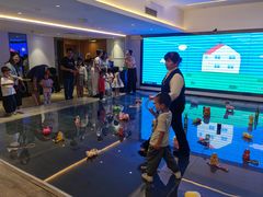 -菲住布渴酒店自助餐厅(阿里巴巴西溪园区店)