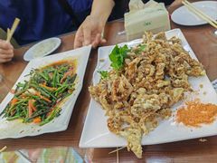 -连池鱼豆味坊(风景区店)