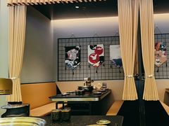 -樱嘢·炭火烧肉(惠南店)