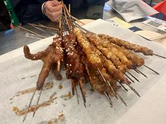 -明明烤牛肉(原明明东北烧烤)