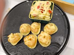 -海宝酒家(中山四路店)