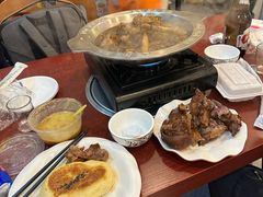 -聚首堂·特色小吃·肘子(什刹海德胜门店)