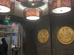 -肥肥小厨(咸阳路店)