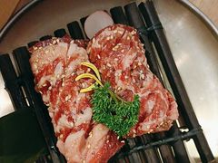 -西塔老太太泥炉烤肉(沈阳店)