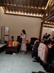 -特味村·宴会厅(生态园店)