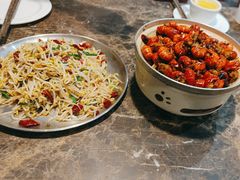 -郑喜旺烧烤(郑州总店)