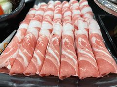 新西兰羊肉-呷哺呷哺(哈尔滨红博购物广场店)