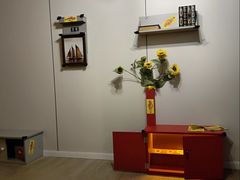 -移动谜城·大笨象密室逃脱(五棵松店)