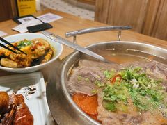 -新白鹿餐厅(城西银泰城店)