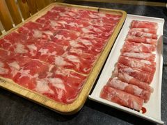 -许府牛火锅(信义坊总店)