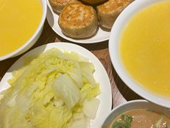 -清真吴记门钉肉饼·喜多利