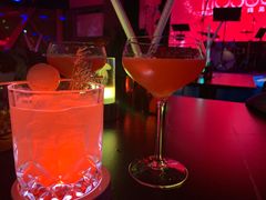 -MOSSO音乐酒吧·live house(南京旗舰店)