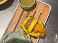 -潮界(凯德晶萃店)