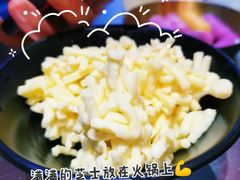 -Meet Sun首尔大排档(湘潭城市盒子店)