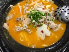 -李师傅脆肚(华强北店)