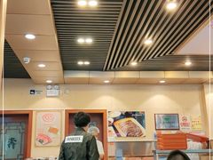 大堂-惠丰涮肉馆(德宝新园店)