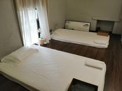 -泰菩提树下·泰式按摩SPA(沙坡尾店)