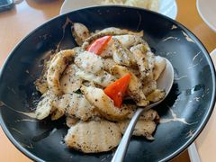 -广州富力君悦大酒店空中花园