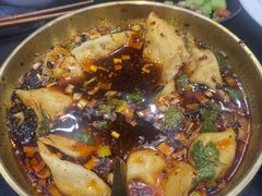 -红东阁东北菜烤肉酒馆(CROSS万象汇店)