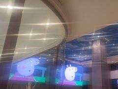 -菲住布渴酒店自助餐厅(阿里巴巴西溪园区店)