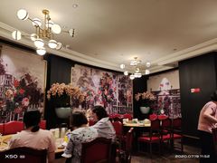 -新白鹿餐厅(爱琴海购物中心店)