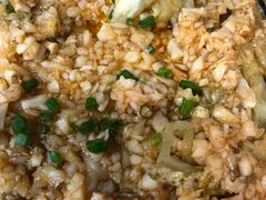 茄子-凤爪王烧烤(徐东旗舰店)