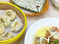 -面道赞宁海海鲜面(迎凤街店)