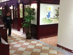 -比亚森自助烤肉料理(裕华店)