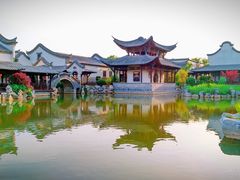 -蓝海大饭店·渔歌舫(黄岛店)