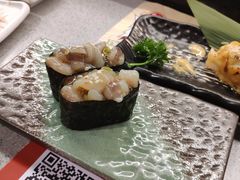 -友壹町寿司(嘉洲广场店)