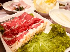 -鼎鼎香·港式火锅(北京SKP店)