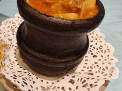 -安德烈俄式西餐厅(中央大街店)