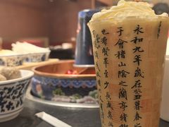 -咏江南·苏式火锅·苏州评弹(观前街店)