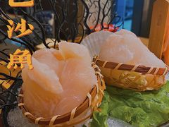 -湊湊火锅·茶憩(东城万达店)
